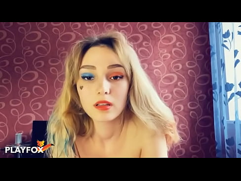 ❤️ Магични очила за виртуелна реалност ми овозможија секс со Харли Квин ❤ Само порно на порно mk.robosexshop.ru ️❤