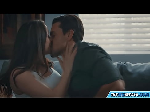 ❤️ Романтичен секс со добра бујна мајка ❤ Само порно на порно mk.robosexshop.ru ️❤