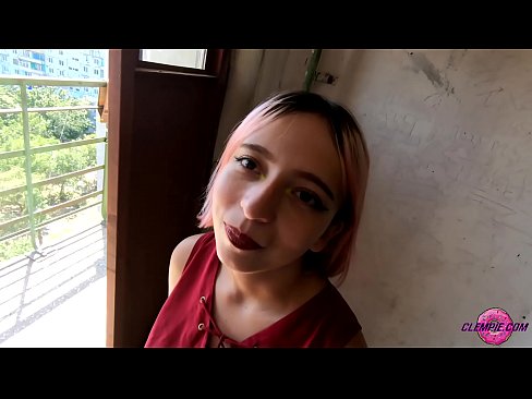 ❤️ Студентски сензуален цица странец во задниот дел - сврши на неговото лице ❤ Само порно на порно mk.robosexshop.ru ️❤